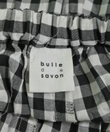 bulle de savon（ビュルデサボン）その他 黒 サイズ:F レディース/2200623912157
