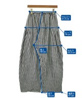 bulle de savon（ビュルデサボン）その他 黒 サイズ:F レディース/2200623912157