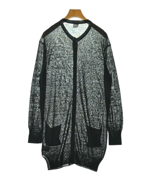 bulle de savon（ビュルデサボン）カーディガン 黒 サイズ:F レディース/2200616873090