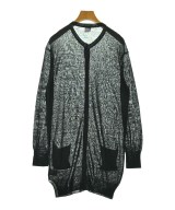 bulle de savon（ビュルデサボン）カーディガン 黒 サイズ:F レディース/2200616873090