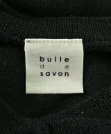bulle de savon（ビュルデサボン）カーディガン 黒 サイズ:F レディース/2200616873090