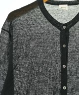 bulle de savon（ビュルデサボン）カーディガン 黒 サイズ:F レディース/2200616873090