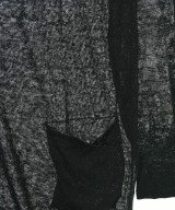 bulle de savon（ビュルデサボン）カーディガン 黒 サイズ:F レディース/2200616873090