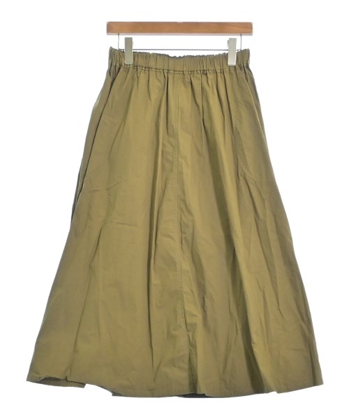 ビュルデサボン(bulle de savon)のbulle de savon ロング・マキシ丈スカート