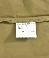 bulle de savon（ビュルデサボン）ロング・マキシ丈スカート カーキ サイズ:F レディース/2200615882314