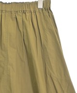 bulle de savon（ビュルデサボン）ロング・マキシ丈スカート カーキ サイズ:F レディース/2200615882314