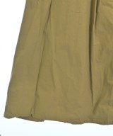 bulle de savon（ビュルデサボン）ロング・マキシ丈スカート カーキ サイズ:F レディース/2200615882314