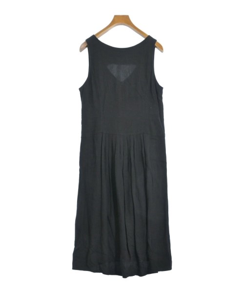 bulle de savon（ビュルデサボン）ワンピース 黒 サイズ:F レディース/2200615882321