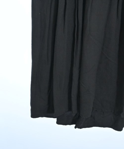 bulle de savon（ビュルデサボン）ワンピース 黒 サイズ:F レディース/2200615882321