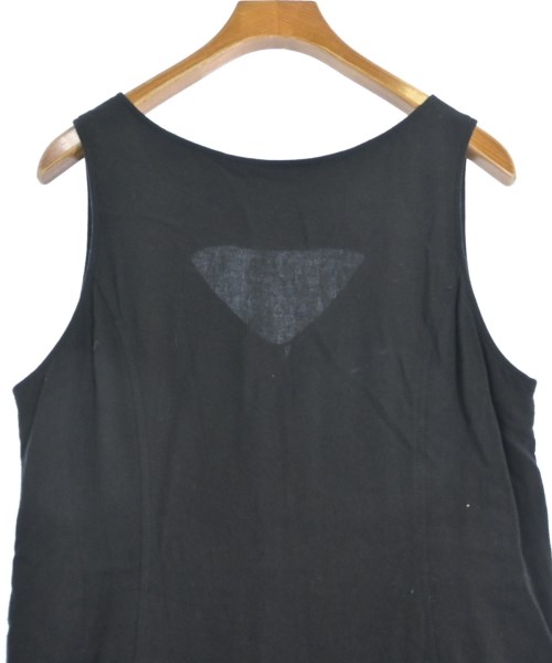 bulle de savon（ビュルデサボン）ワンピース 黒 サイズ:F レディース/2200615882321