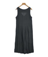 bulle de savon（ビュルデサボン）ワンピース 黒 サイズ:F レディース/2200615882321