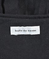 bulle de savon（ビュルデサボン）ワンピース 黒 サイズ:F レディース/2200615882321