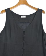 bulle de savon（ビュルデサボン）ワンピース 黒 サイズ:F レディース/2200615882321