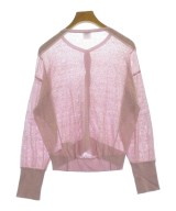 bulle de savon（ビュルデサボン）カーディガン ピンク サイズ:F レディース/2200615882338
