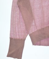 bulle de savon（ビュルデサボン）カーディガン ピンク サイズ:F レディース/2200615882338