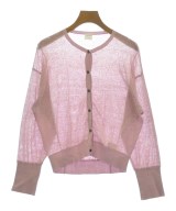 bulle de savon カーディガン