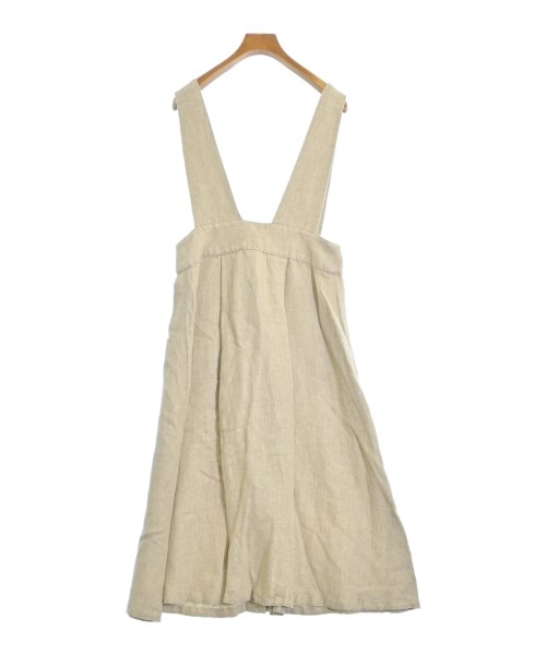 bulle de savon（ビュルデサボン）オールインワン/サロペット ベージュ サイズ:F レディース/2200615882383