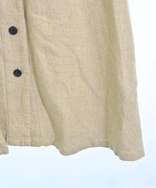 bulle de savon（ビュルデサボン）オールインワン/サロペット ベージュ サイズ:F レディース/2200615882383