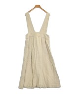 bulle de savon（ビュルデサボン）オールインワン/サロペット ベージュ サイズ:F レディース/2200615882383