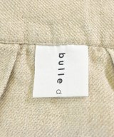 bulle de savon（ビュルデサボン）オールインワン/サロペット ベージュ サイズ:F レディース/2200615882383