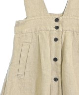 bulle de savon（ビュルデサボン）オールインワン/サロペット ベージュ サイズ:F レディース/2200615882383