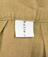 bulle de savon（ビュルデサボン）オールインワン/サロペット 茶 サイズ:F レディース/2200615882390