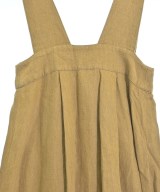 bulle de savon（ビュルデサボン）オールインワン/サロペット 茶 サイズ:F レディース/2200615882390