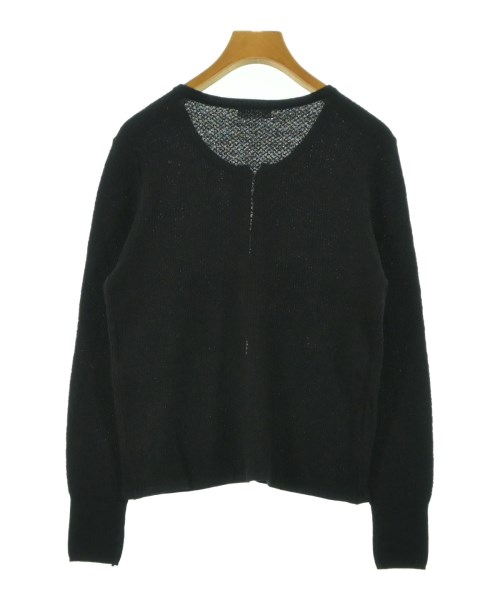 bulle de savon（ビュルデサボン）カーディガン 黒 サイズ:F レディース/2200615882567