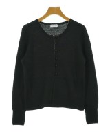 bulle de savon（ビュルデサボン）カーディガン 黒 サイズ:F レディース/2200615882567