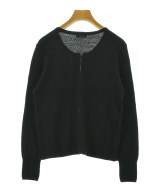 bulle de savon（ビュルデサボン）カーディガン 黒 サイズ:F レディース/2200615882567