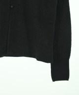 bulle de savon（ビュルデサボン）カーディガン 黒 サイズ:F レディース/2200615882567