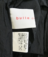 bulle de savon（ビュルデサボン）ブラウス 黒 サイズ:F レディース/2200610394041