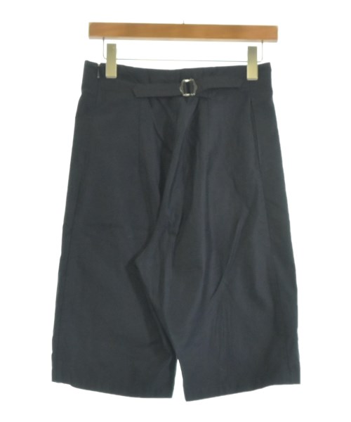 bulle de savon（ビュルデサボン）ショートパンツ 紺 サイズ:F レディース/2200615057095