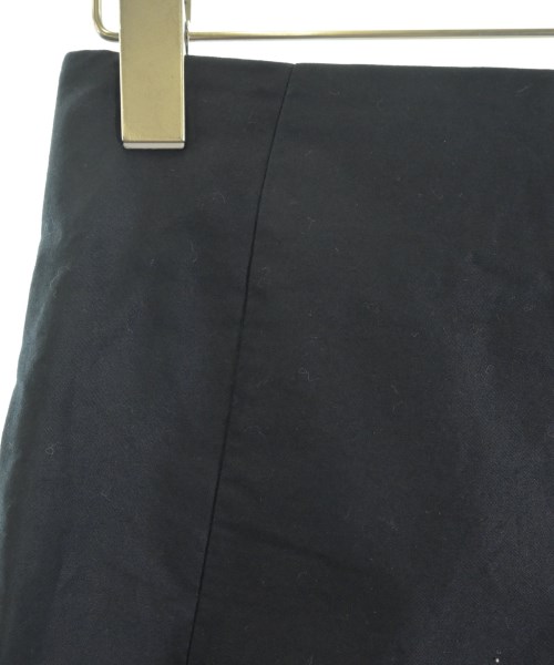 bulle de savon（ビュルデサボン）ショートパンツ 紺 サイズ:F レディース/2200615057095