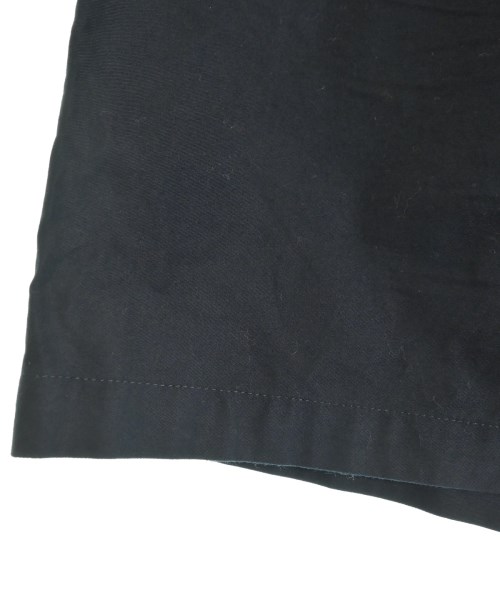 bulle de savon（ビュルデサボン）ショートパンツ 紺 サイズ:F レディース/2200615057095