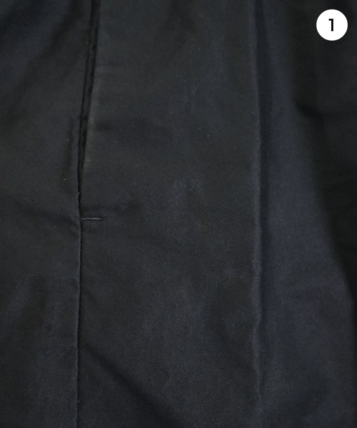 bulle de savon（ビュルデサボン）ショートパンツ 紺 サイズ:F レディース/2200615057095