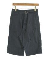 bulle de savon（ビュルデサボン）ショートパンツ 紺 サイズ:F レディース/2200615057095