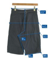 bulle de savon（ビュルデサボン）ショートパンツ 紺 サイズ:F レディース/2200615057095