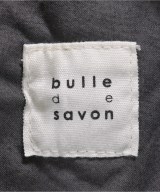 bulle de savon（ビュルデサボン）ロング・マキシ丈スカート グレー サイズ:F レディース/2200618331024