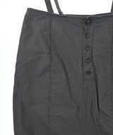 bulle de savon（ビュルデサボン）ロング・マキシ丈スカート グレー サイズ:F レディース/2200618331024