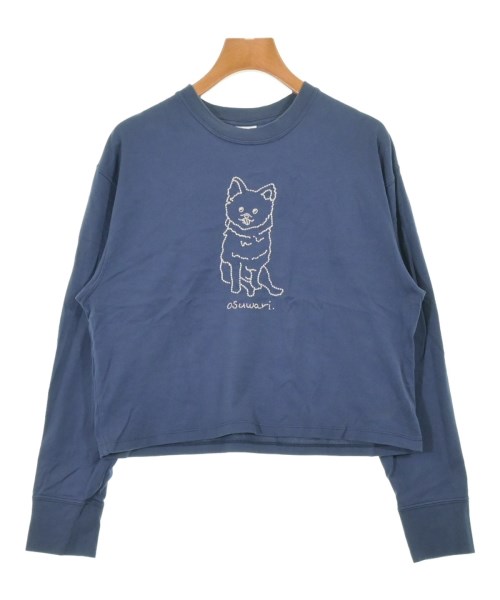 ビュルデサボン(bulle de savon)のbulle de savon Tシャツ・カットソー