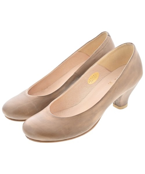 ビュルデサボン(bulle de savon)のbulle de savon パンプス