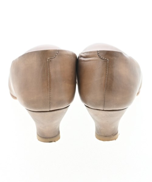 bulle de savon（ビュルデサボン）パンプス 茶 サイズ:S(22.5cm位) レディース/2200607753059
