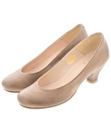 bulle de savon パンプス