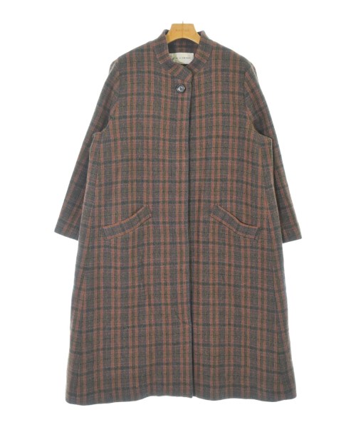 bulle de savon(ビュルデサボン)その他 オレンジ サイズ:F/2200674337015