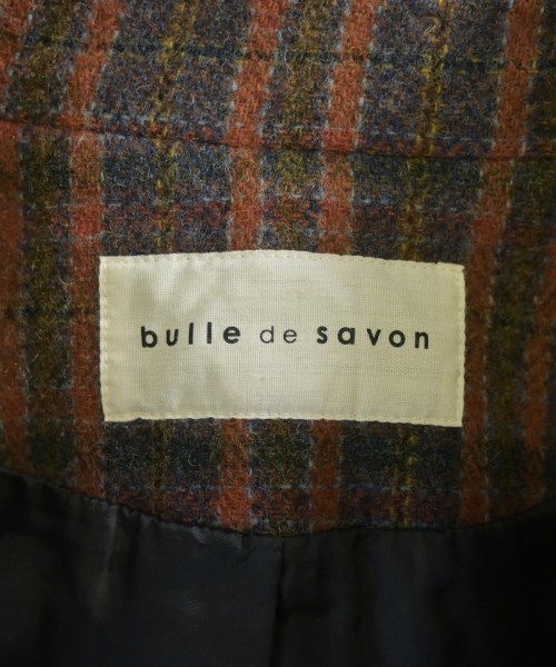 bulle de savon（ビュルデサボン）その他 オレンジ サイズ:F レディース/2200674337015