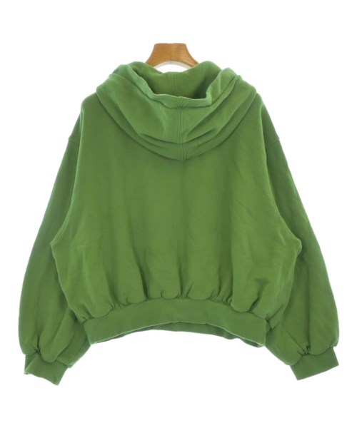 bulle de savon（ビュルデサボン）パーカー 緑 サイズ:F レディース/2200674562042