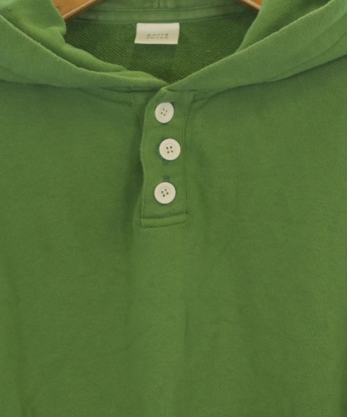 bulle de savon（ビュルデサボン）パーカー 緑 サイズ:F レディース/2200674562042