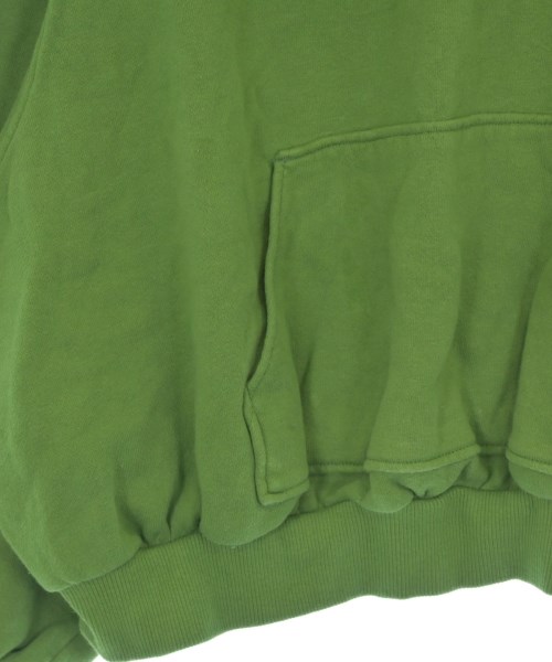 bulle de savon（ビュルデサボン）パーカー 緑 サイズ:F レディース/2200674562042