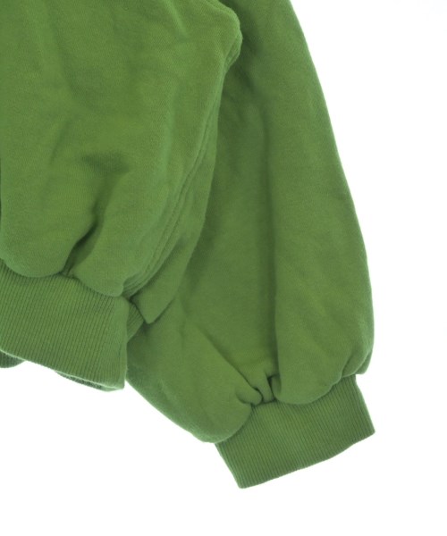bulle de savon（ビュルデサボン）パーカー 緑 サイズ:F レディース/2200674562042